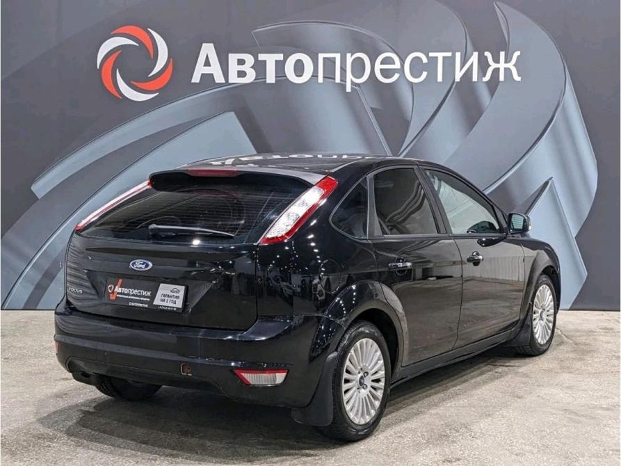 Ford Focus II Рестайлинг Пермь  - изображение 7