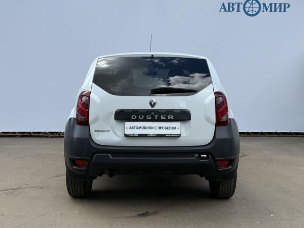Renault Duster I Рестайлинг с пробегом 2019 года, цена 1 150 000 рублей, 43668 км, внедорожник, Автокод Объявления