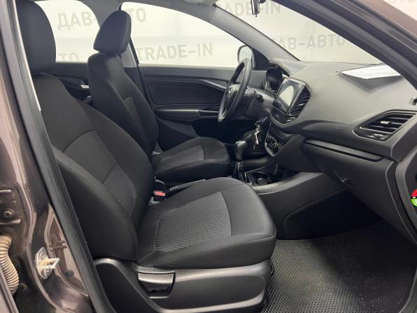 Lada (ВАЗ) Vesta I с пробегом 2019 года, цена 776 000 рублей, 112000 км, седан, Автокод Объявления