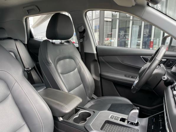Chery Tiggo 4 Pro I Рестайлинг с пробегом 2023 года, цена 1 580 000 рублей, 19000 км, внедорожник, Автокод Объявления