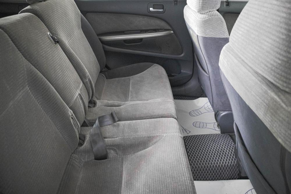 Honda Stream I Кемерово  - изображение 11