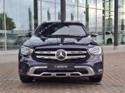 Mercedes-Benz GLC I (X253) Рестайлинг Санкт-Петербург  - изображение 28