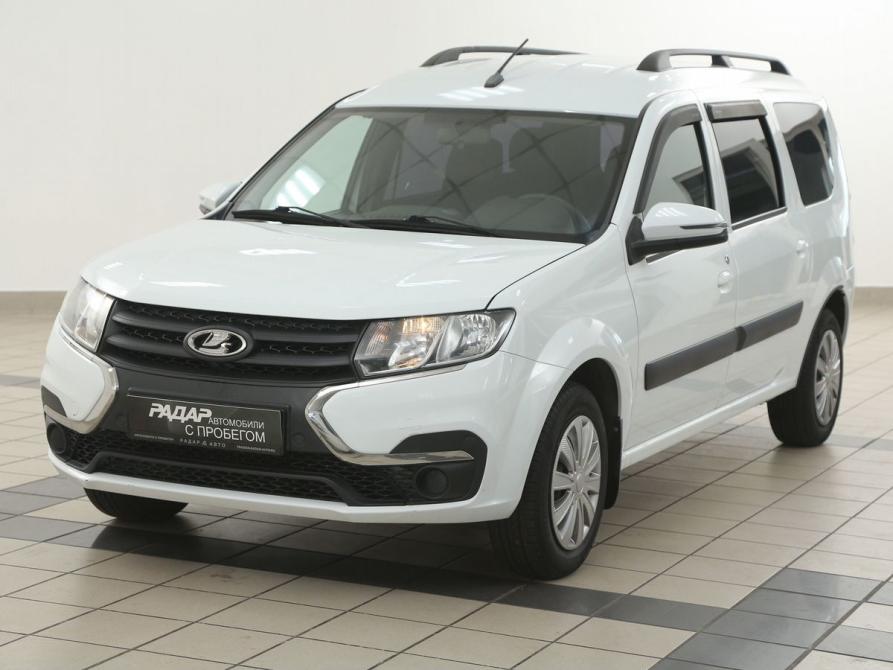 Lada (ВАЗ) Largus I Рестайлинг Иваново  - изображение 8