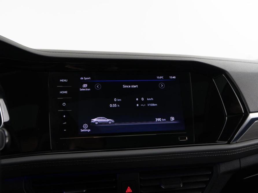 Volkswagen Sagitar III Москва  - изображение 21