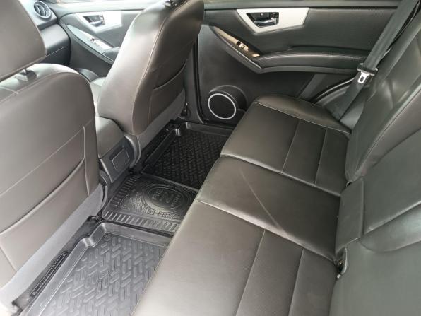 Lifan X60 I с пробегом 2013 года, цена 470 000 рублей, 100753 км, внедорожник, Автокод Объявления