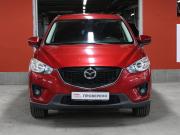 Mazda CX-5 I Москва  - изображение 23