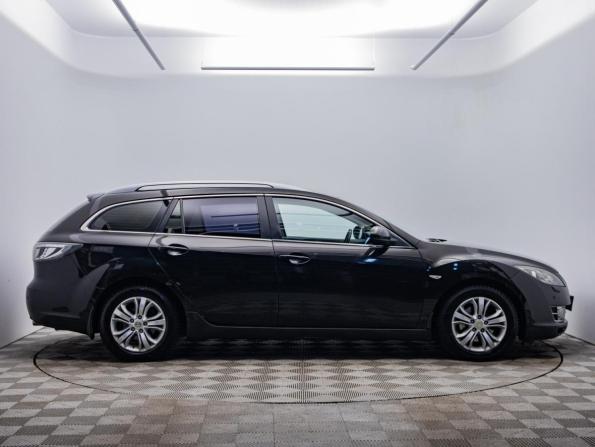Mazda 6 II (GH) с пробегом 2008 года, цена 688 000 рублей, 285675 км, универсал, Автокод Объявления