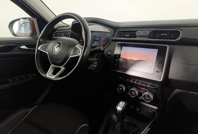 Renault Arkana I с пробегом 2019 года, цена 1 360 000 рублей, 152349 км, внедорожник, Автокод Объявления