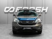 Honda CR-V III Рестайлинг Тюмень  - изображение 20