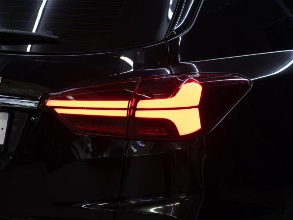 SsangYong Rexton IV Рестайлинг с пробегом 2021 года, цена 2 998 000 рублей, 100136 км, внедорожник, Автокод Объявления