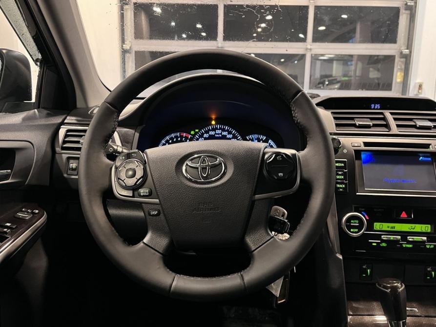 Toyota Camry VII (XV50) Чебоксары  - изображение 10