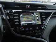 Toyota Camry VIII (XV70) Москва  - изображение 41