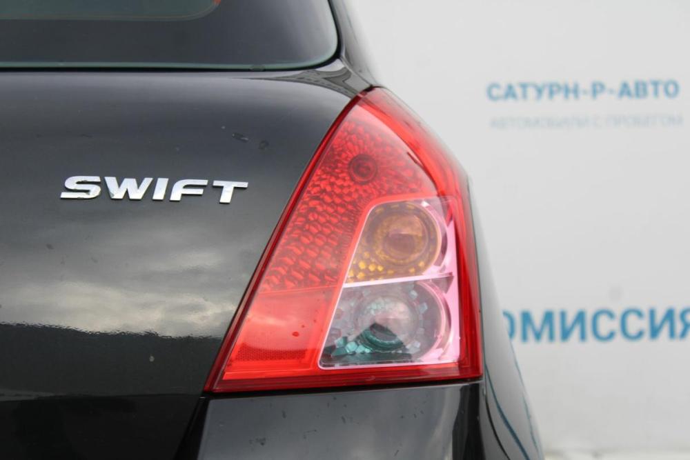 Suzuki Swift III Пермь  - изображение 8