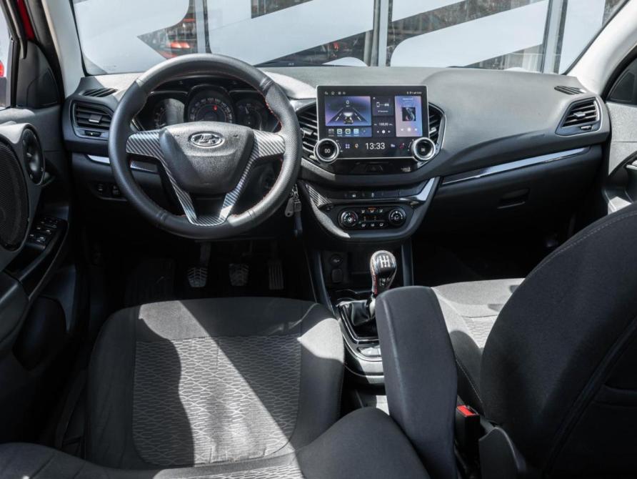 Lada (ВАЗ) Vesta I Ставрополь  - изображение 6