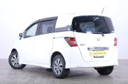 Honda Freed I Рестайлинг 2 Омск  - изображение 26
