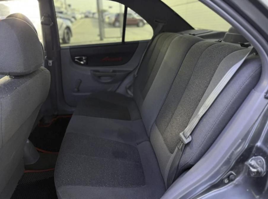 Hyundai Accent II Ставрополь  - изображение 16