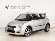 Suzuki Swift III Казань  - изображение 10