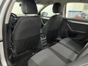 Skoda Octavia III (A7) Санкт-Петербург  - изображение 38