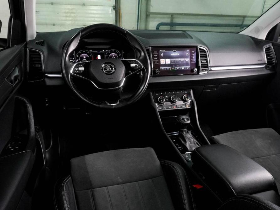 Skoda Karoq I Воронеж  - изображение 6