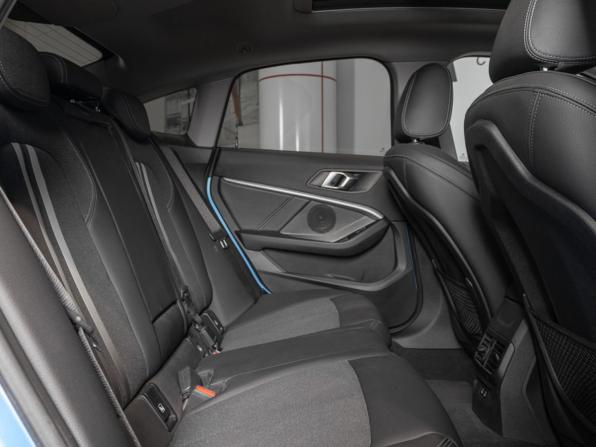 BMW 2 серии F44 с пробегом 2020 года, цена 2 700 000 рублей, 54027 км, седан, Автокод Объявления