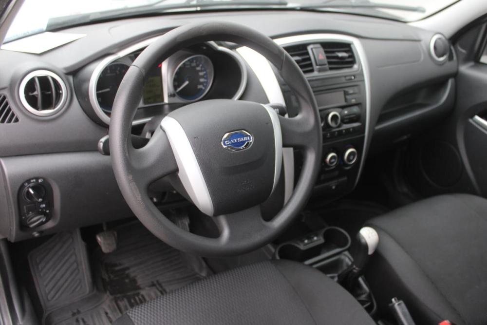 Datsun mi-DO Ярославль  - изображение 10