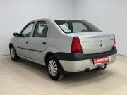 Renault Logan I Альметьевск  - изображение 28