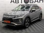 Mitsubishi Eclipse Cross I Екатеринбург  - изображение 35