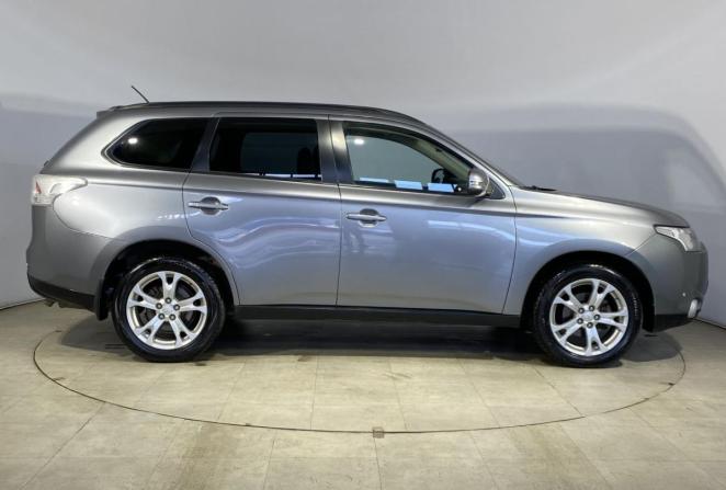 Mitsubishi Outlander III с пробегом 2012 года, цена 1 350 000 рублей, 174683 км, внедорожник, Автокод Объявления