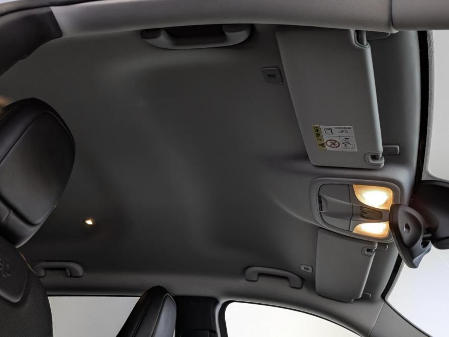 Jeep Cherokee V (KL) Рестайлинг Москва  - изображение 23