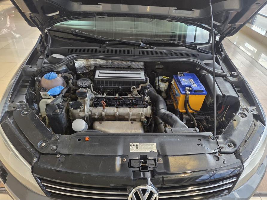 Volkswagen Jetta VI Саратов  - изображение 22