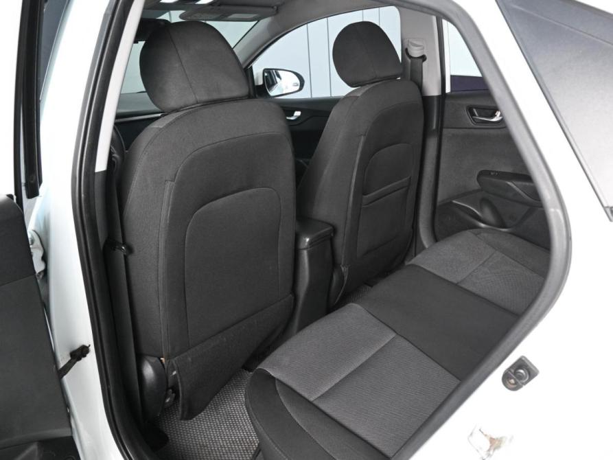 Hyundai Solaris II Ростов-на-Дону  - изображение 11