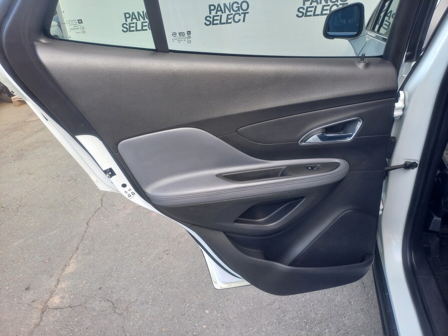 Opel Mokka I Ижевск  - изображение 26