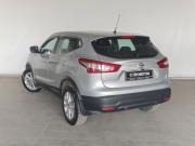 Nissan Qashqai II Москва  - изображение 22