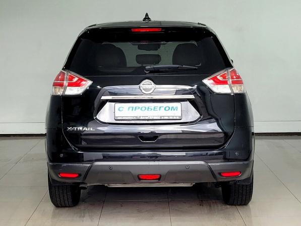 Nissan X-Trail III с пробегом 2017 года, цена 1 990 000 рублей, 99923 км, внедорожник, Автокод Объявления