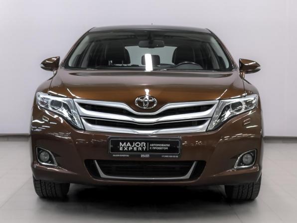 Toyota Venza I Рестайлинг с пробегом 2014 года, цена 2 470 000 рублей, 150175 км, внедорожник, Автокод Объявления
