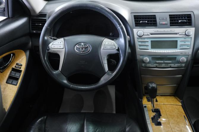 Toyota Camry VI (XV40) с пробегом 2007 года, цена 979 000 рублей, 301000 км, седан, Автокод Объявления