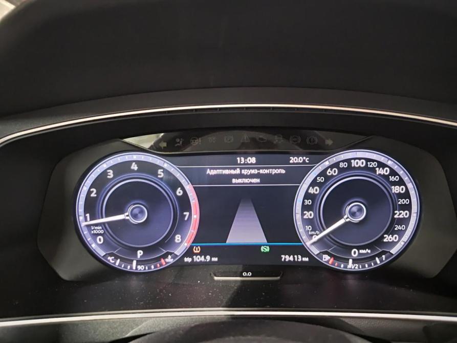 Volkswagen Tiguan II Казань  - изображение 16