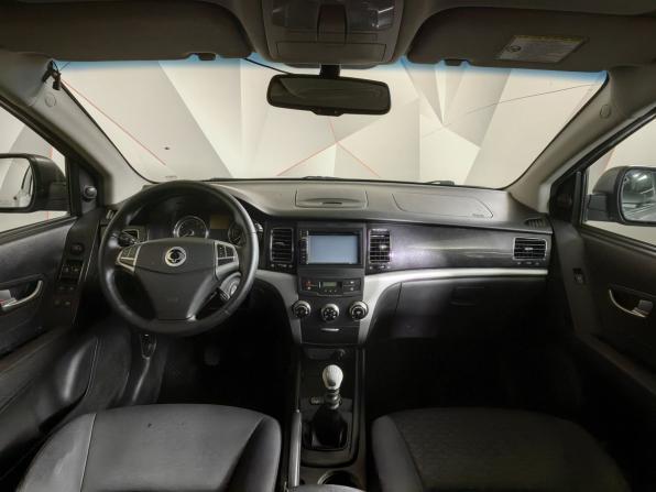 SsangYong Korando III с пробегом 2012 года, цена 595 000 рублей, 166467 км, внедорожник, Автокод Объявления