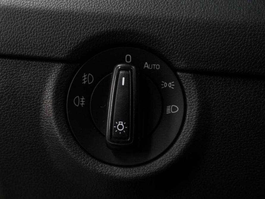 Skoda Octavia III (A7) Воронеж  - изображение 14