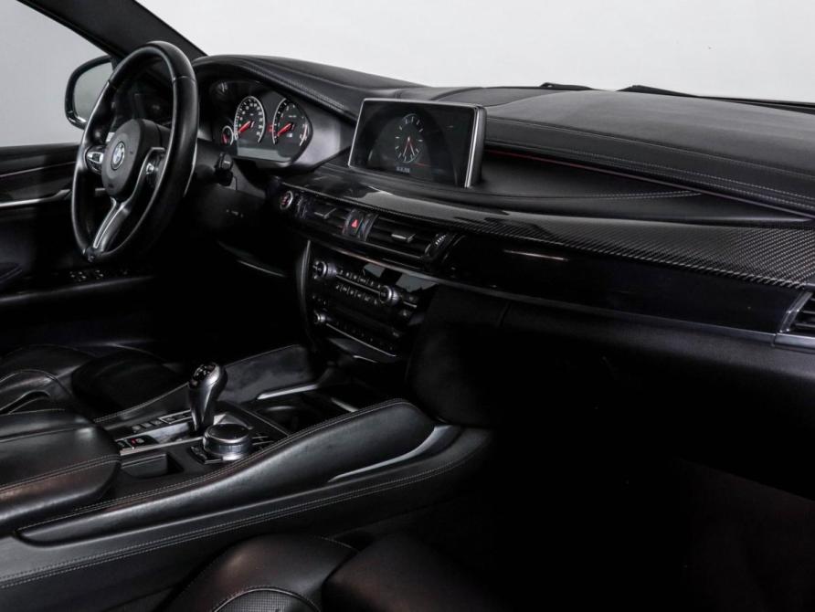BMW X6 M II (F86) Москва  - изображение 10