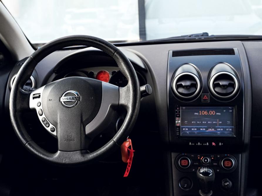 Nissan Qashqai I Екатеринбург  - изображение 18