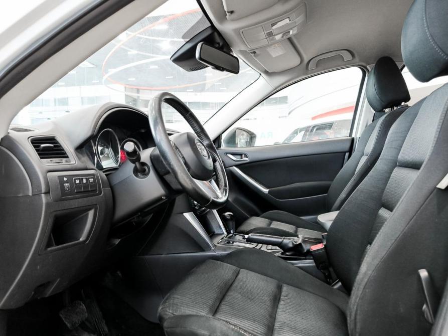 Mazda CX-5 I Казань  - изображение 20