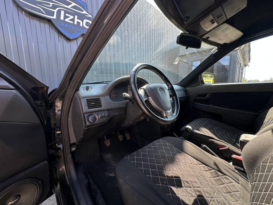Lada (ВАЗ) Priora I Ижевск  - изображение 15