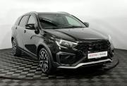 Lada (ВАЗ) Vesta I Рестайлинг (NG) Нижний Новгород  - изображение 27