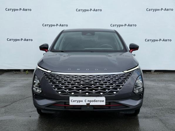 Omoda C5 I с пробегом 2024 года, цена 2 100 000 рублей, 8729 км, внедорожник, Автокод Объявления