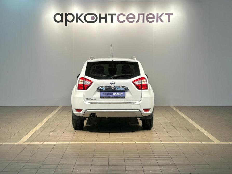 Nissan Terrano III (D10) Краснодар  - изображение 8