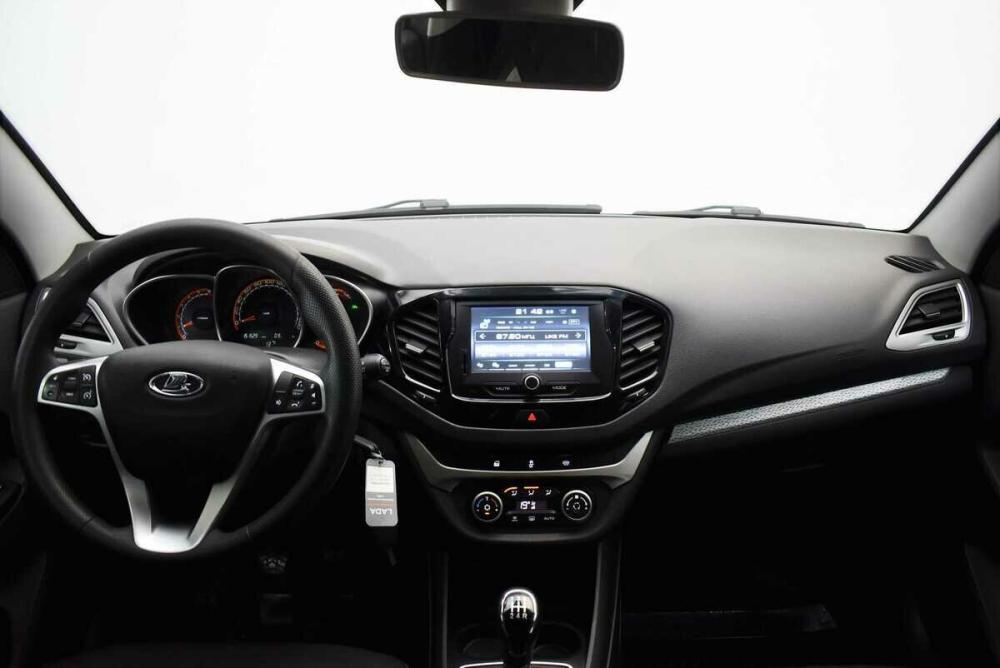 Lada (ВАЗ) Vesta I Москва  - изображение 5