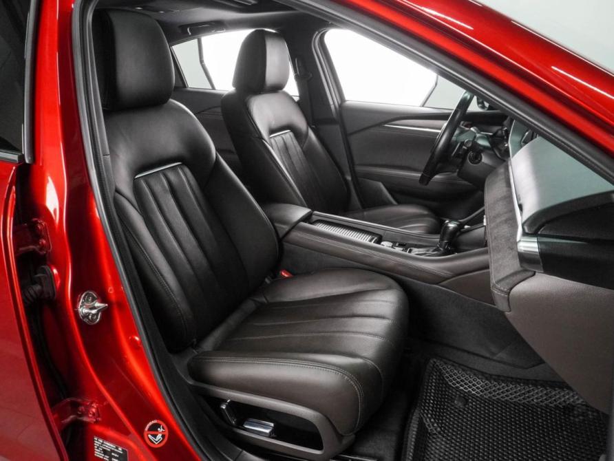 Mazda 6 III (GJ) Рестайлинг 2 Воронеж  - изображение 8