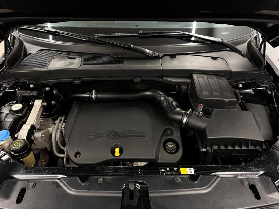 Land Rover Freelander II Рестайлинг 2 Санкт-Петербург  - изображение 26