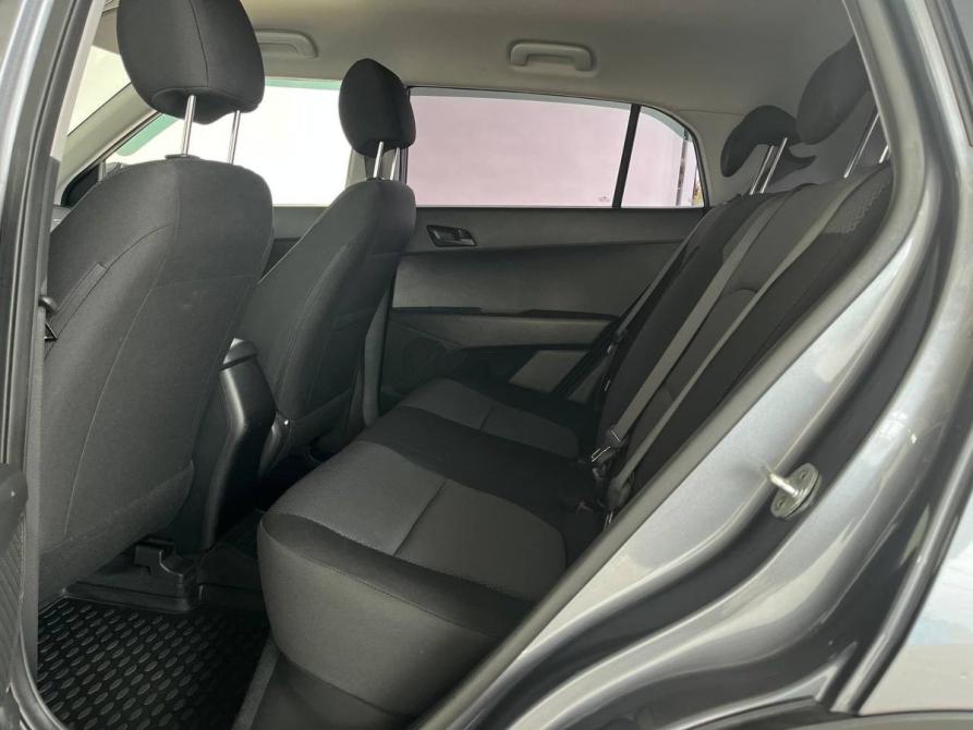 Hyundai Creta I Рестайлинг Петрозаводск  - изображение 17